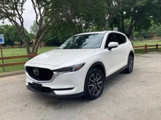 Mazda 2017 CX-5