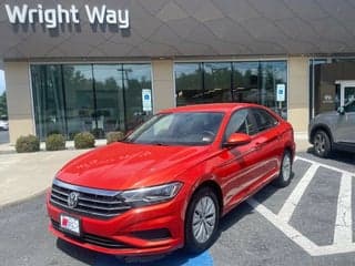 Volkswagen 2019 Jetta