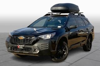 Subaru 2022 Outback