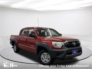 Toyota 2014 Tacoma