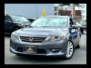 Honda 2015 Accord