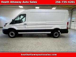 Ford 2020 Transit