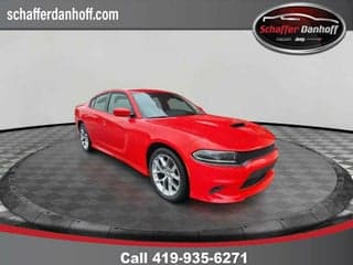 Dodge 2022 Charger