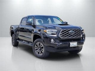 Toyota 2022 Tacoma