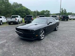 Dodge 2014 Challenger