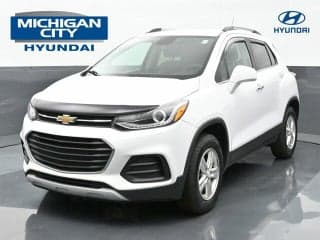 Chevrolet 2018 Trax