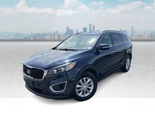 Kia 2018 Sorento