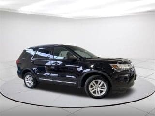 Ford 2019 Explorer