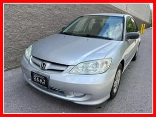 Honda 2004 Civic