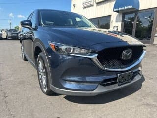 Mazda 2021 CX-5