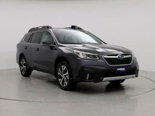 Subaru 2021 Outback