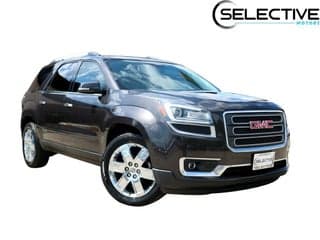 GMC 2017 Acadia