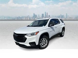 Chevrolet 2019 Traverse