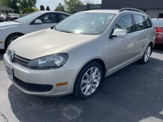 Volkswagen 2013 Jetta