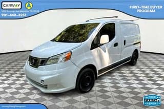 Nissan 2016 NV200