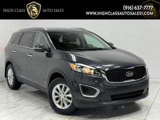 Kia 2017 Sorento