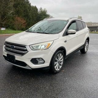 Ford 2017 Escape