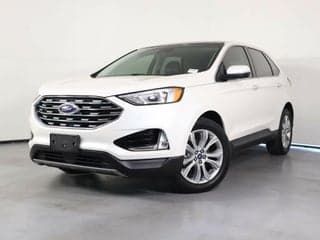 Ford 2019 Edge