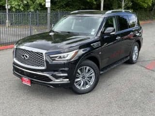 Infiniti 2019 QX80