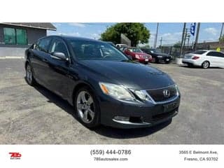 Lexus 2010 GS 350