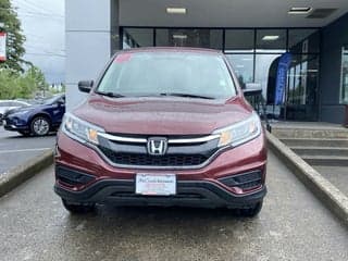 Honda 2016 CR-V