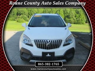 Buick 2016 Encore