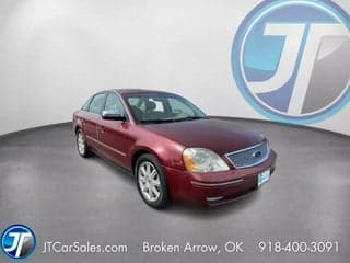 Ford 2005 Five Hundred