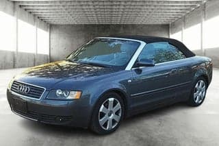 Audi 2006 A4