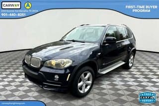 BMW 2008 X5