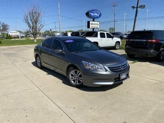 Honda 2011 Accord