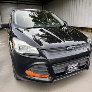 Ford 2014 Escape