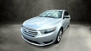 Ford 2014 Taurus