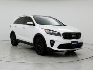 Kia 2020 Sorento