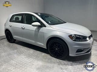 Volkswagen 2020 Golf