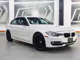 BMW 2014 3 Series