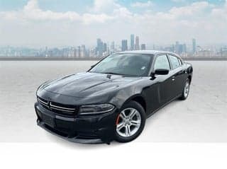 Dodge 2016 Charger