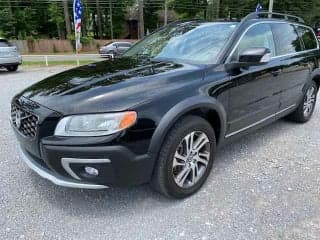 Volvo 2014 XC70