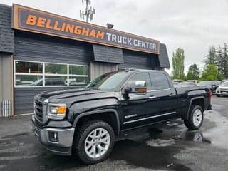 GMC 2015 Sierra 1500