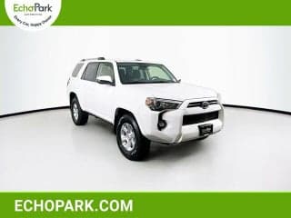 Toyota 2022 4Runner