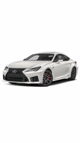 Lexus 2024 RC F