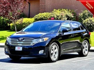 Toyota 2010 Venza