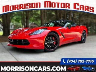 Chevrolet 2014 Corvette