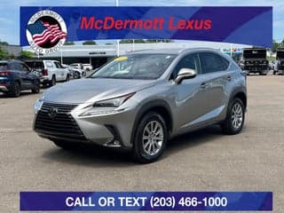 Lexus 2020 NX 300