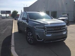 GMC 2021 Acadia