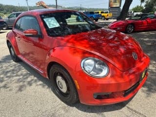 Volkswagen 2016 Beetle