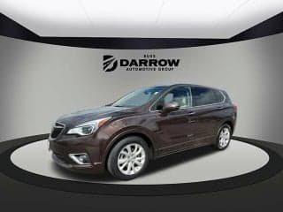 Buick 2020 Envision