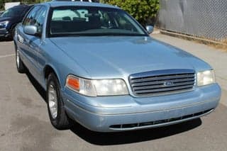 Ford 1999 Crown Victoria