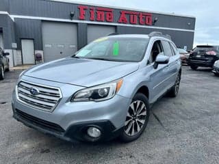 Subaru 2016 Outback