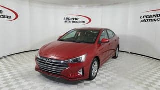 Hyundai 2020 Elantra