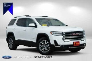 GMC 2023 Acadia